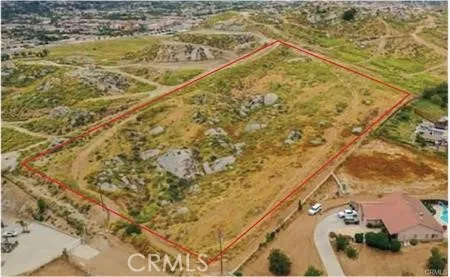 0 Gamble, Riverside, Ca 92504