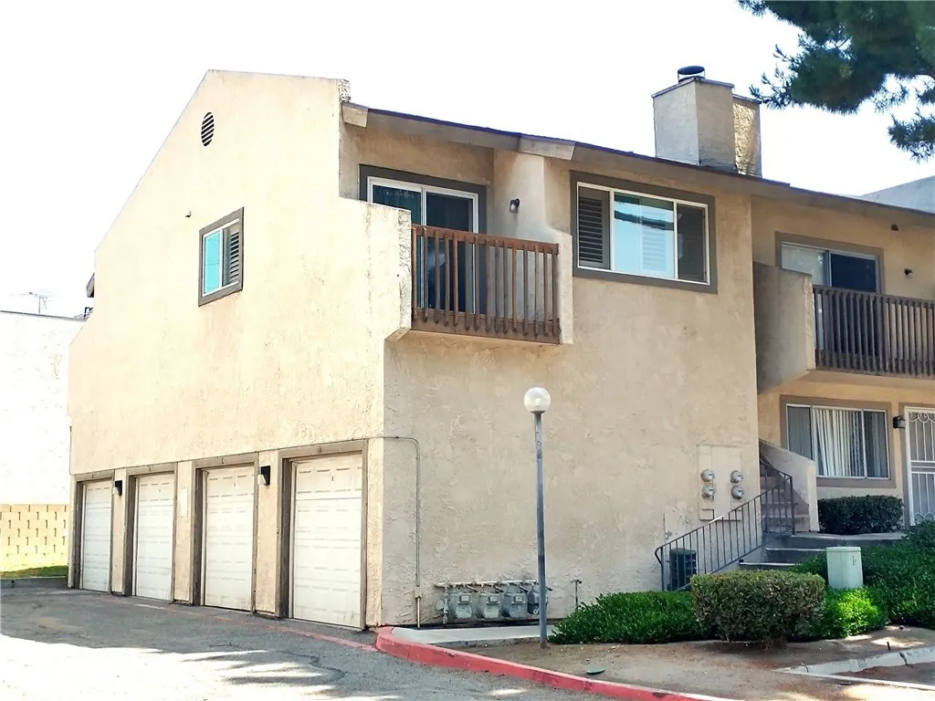 1251 S Meadow Lane Unit 110