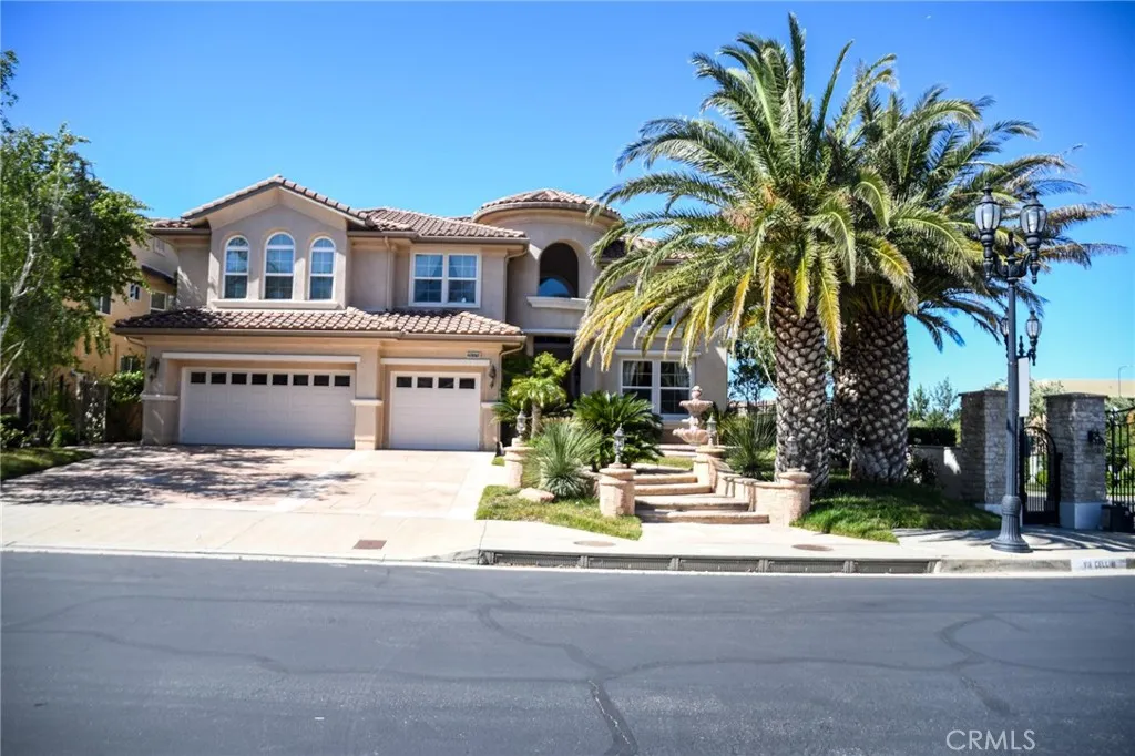 Porter Ranch, CA 91326