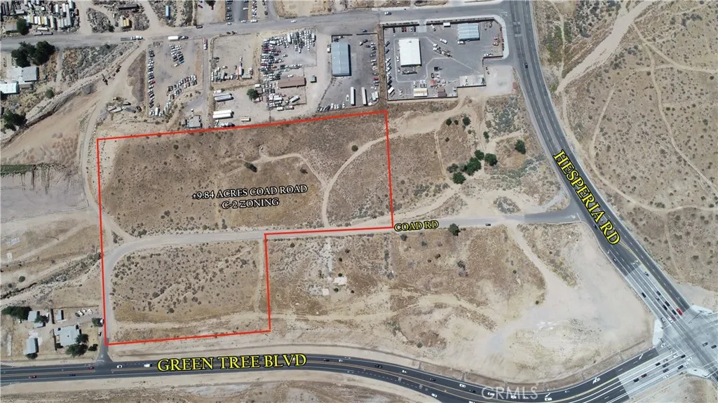 Victorville, CA 92392