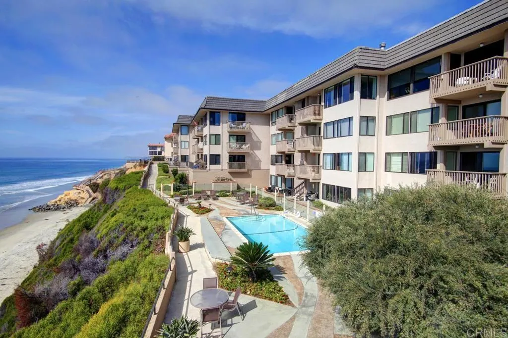 MLS: NDP2404870 Condo For Sale