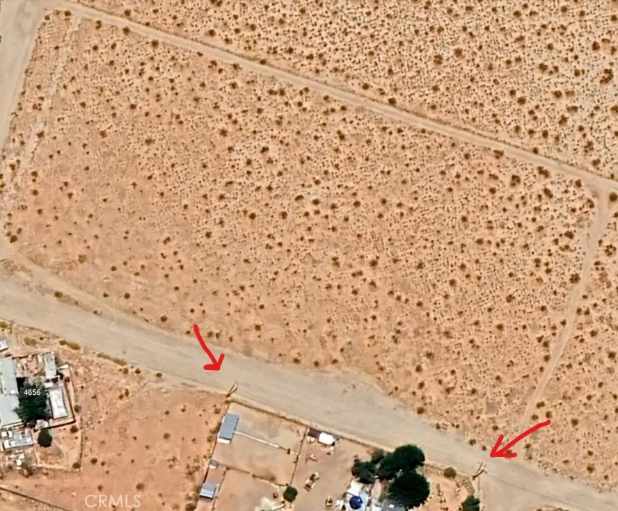0 Ward Ave, Ridgecrest, Ca 93555 - Photo 3 of 14, Ridgecrest, CA