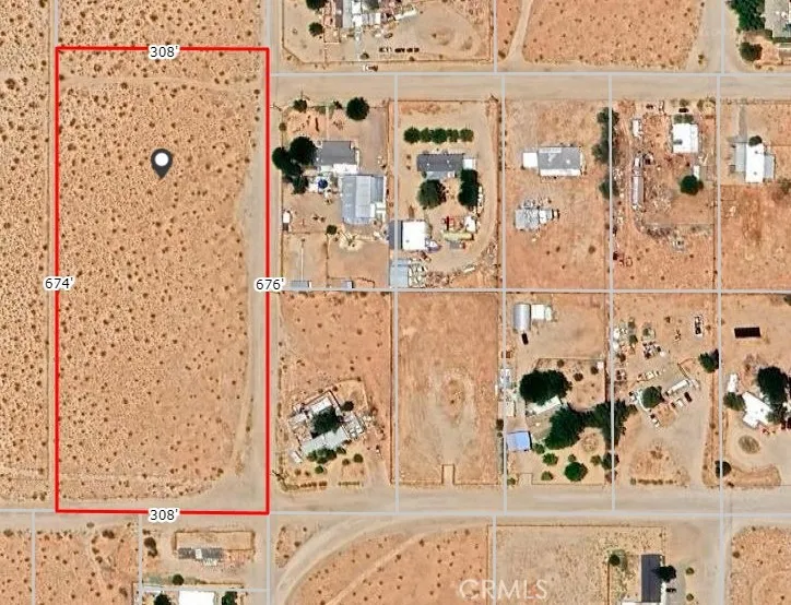 0 Ward Ave, Ridgecrest, Ca 93555 - Photo 2 of 14, Ridgecrest, CA