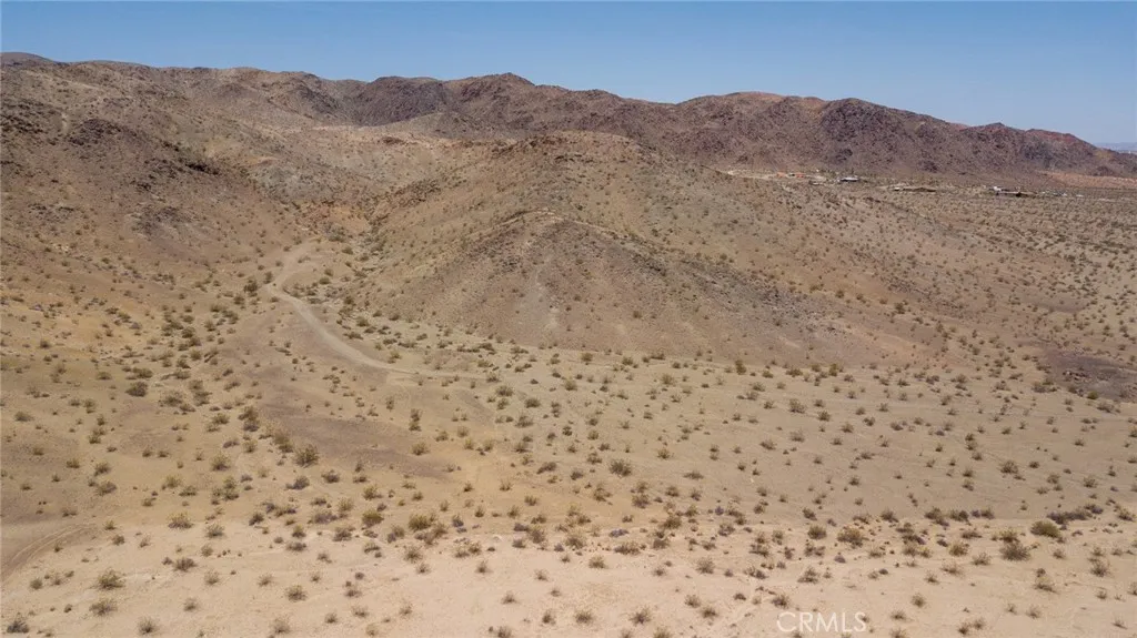 609 Samarkand, 29 Palms, Ca 92277