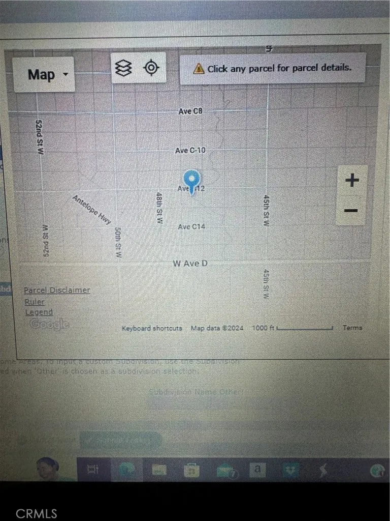 Lancaster, CA 93536