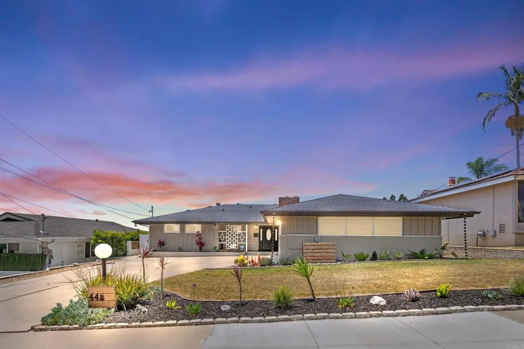 448  Hilltop Drive