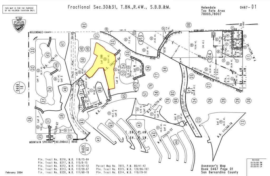 Helendale, CA 92342
