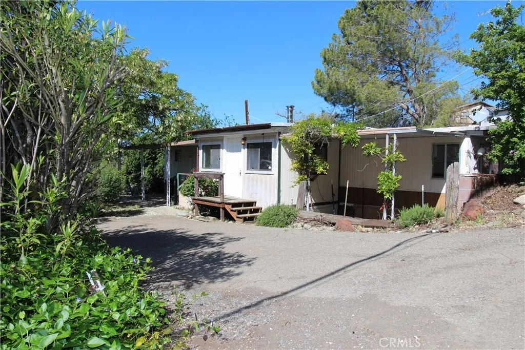 3427 Clyde Street, Nice, Ca 95464