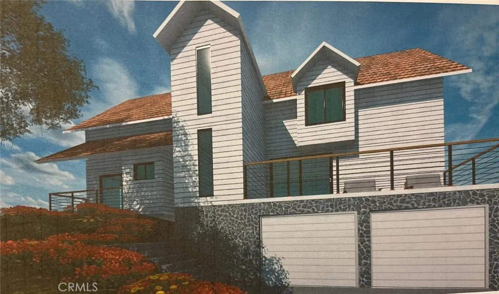 680 Cypress, Cedar Glen, Ca 92321