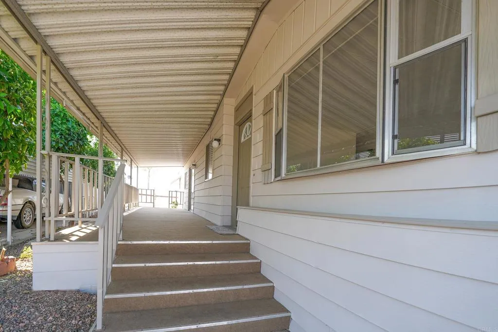 1212 H Street UNIT 121, Ramona, CA, 92065
