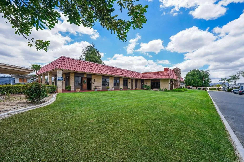1212 H Street UNIT 121, Ramona, CA, 92065