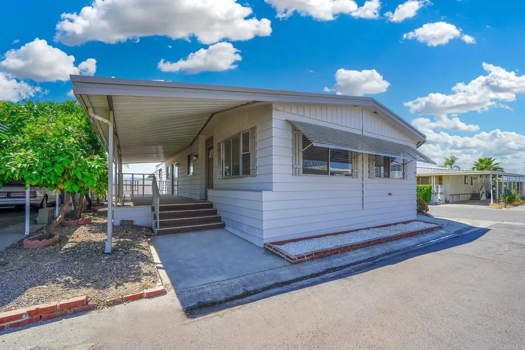 1212 H Street UNIT 121, Ramona, CA, 92065