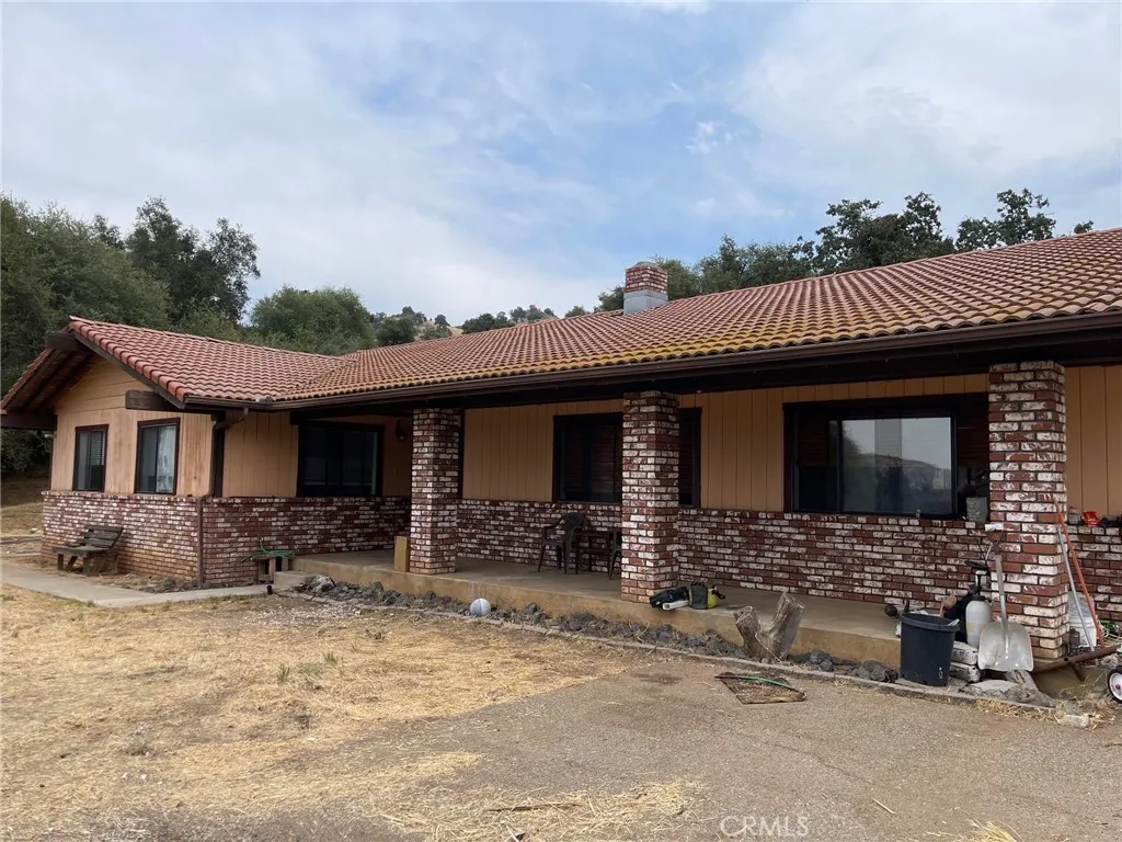 46596 Chuckwagon, Squaw Valley, Ca 93675