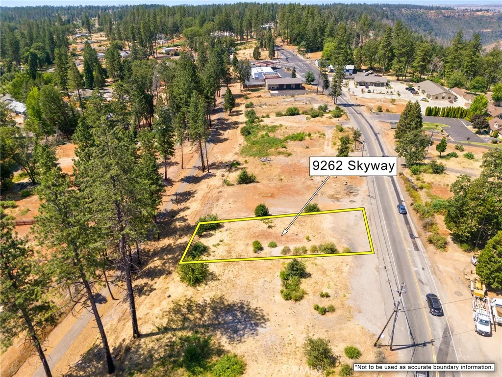 9262 Skyway, Paradise, Ca 95969 - Photo 3 of 10, Paradise, CA