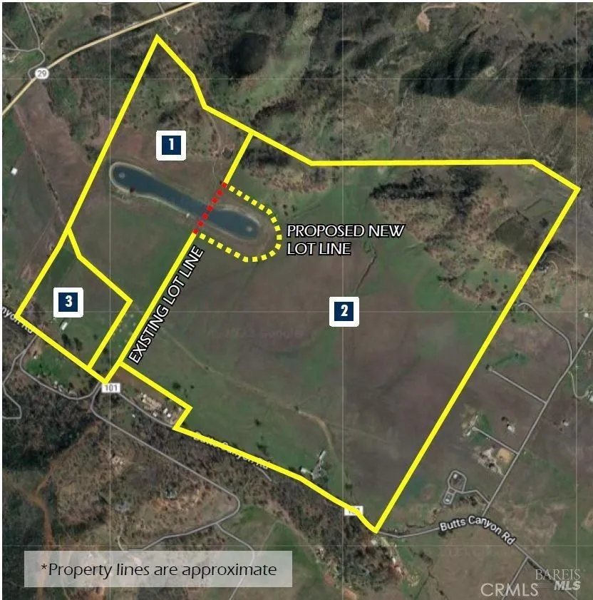 17320 Butts Canyon, Middletown, CA - Photo 2 of 10, Middletown, CA