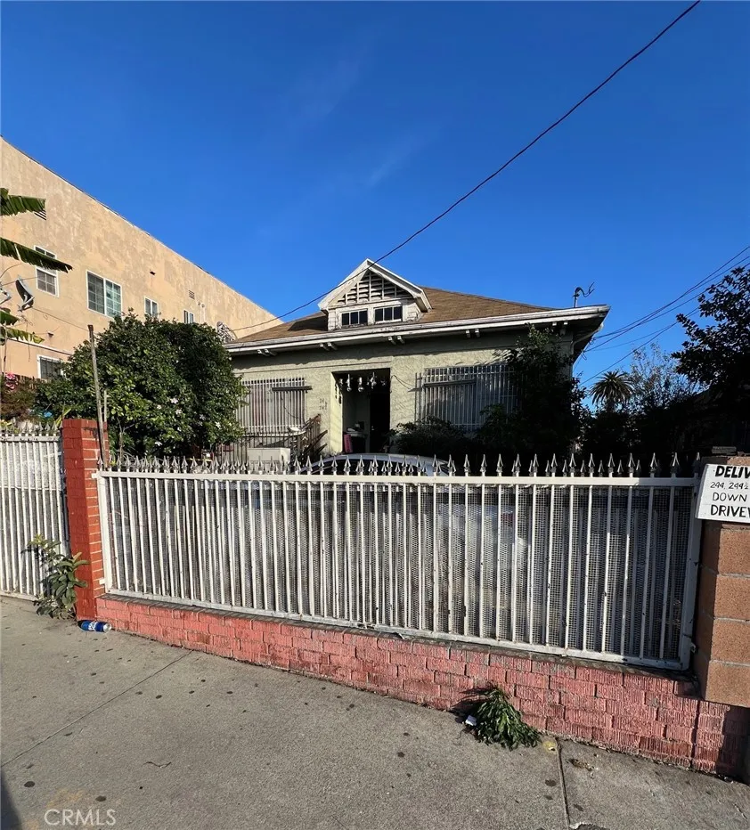 244 N Chicago Street, Los Angeles, Ca 90033 - Main photo, Los Angeles, CA