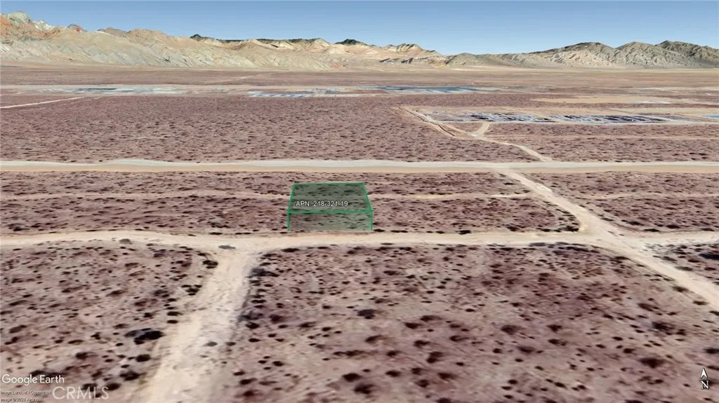 0 Louise, California City, Ca 93505 - Main photo, California City, CA