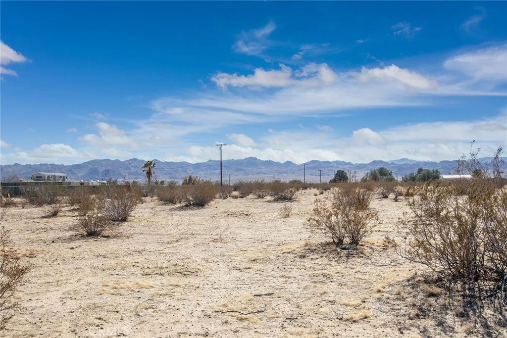 64475 Sun Mesa, Joshua Tree, Ca 92252 - Photo 2 of 9, Joshua Tree, CA