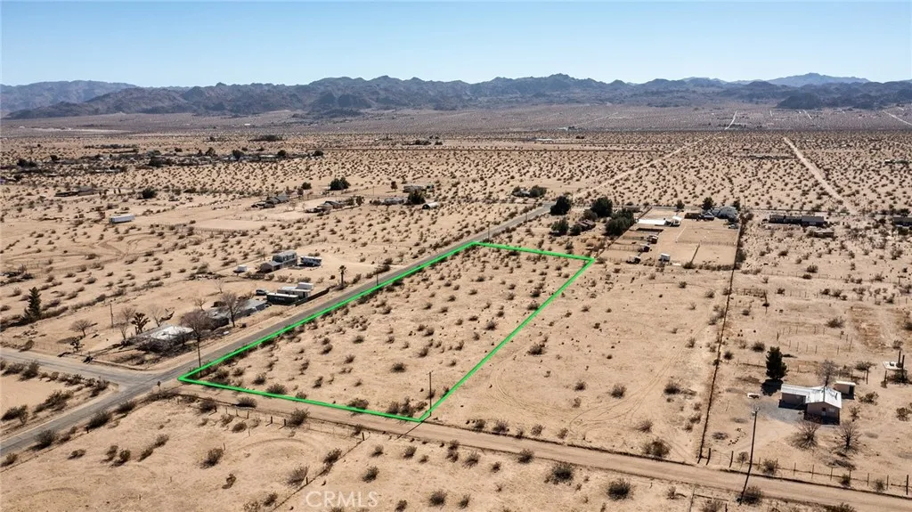 64475 Sun Mesa, Joshua Tree, Ca 92252 - Main photo, Joshua Tree, CA