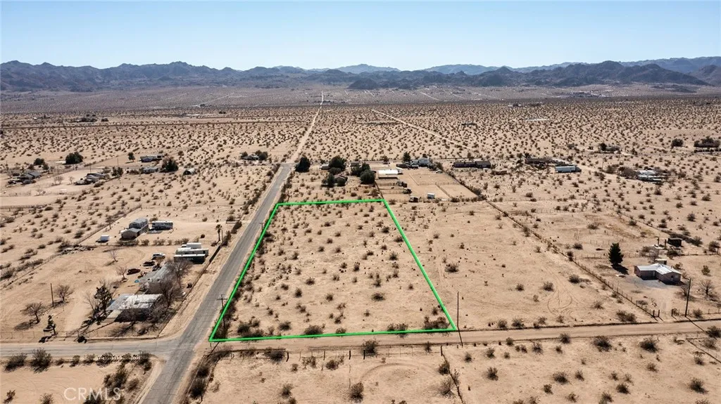 64475 Sun Mesa, Joshua Tree, Ca 92252 - Photo 4 of 9, Joshua Tree, CA