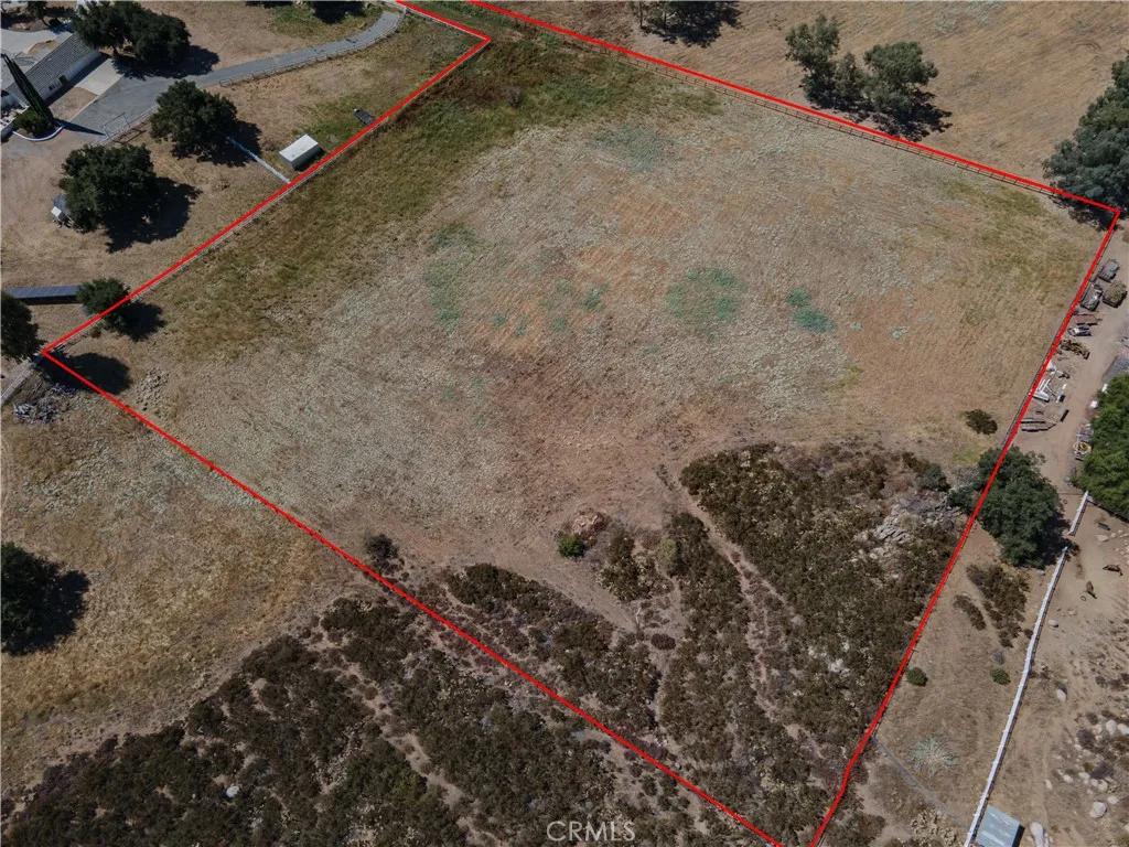 0 Calle De Lobo, Murrieta, CA, 92562
