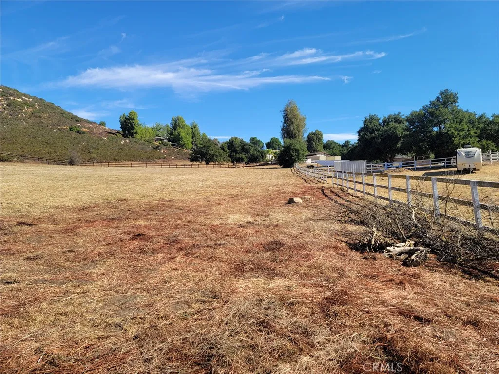 0 Calle De Lobo, Murrieta, CA, 92562