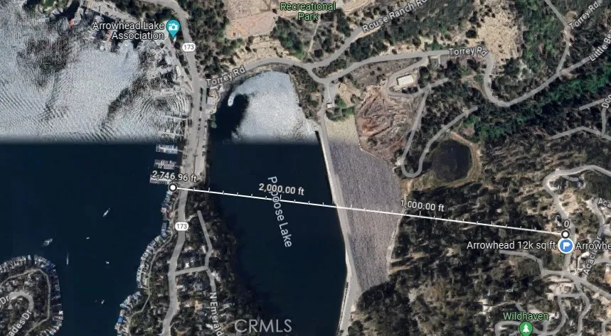 0 Elder, Cedar Glen, Ca 92321