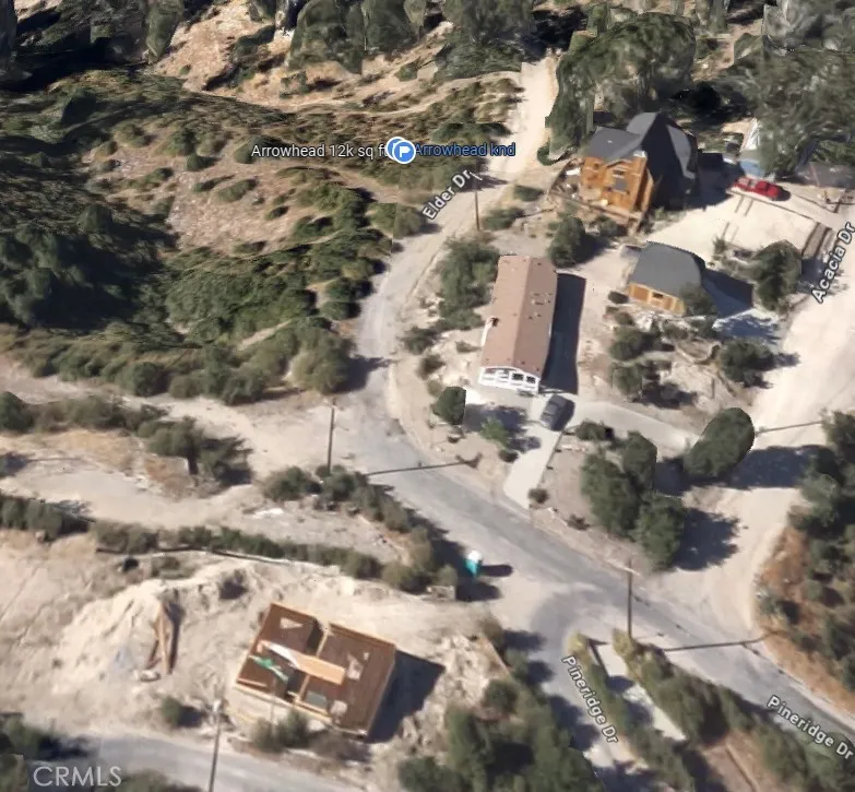 0 Elder, Cedar Glen, Ca 92321 - Photo 4 of 12, Cedar Glen, CA