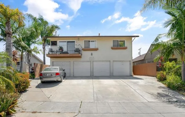 More Details about MLS # PTP2404730 : 4375 FELTON STREET UNIT 6