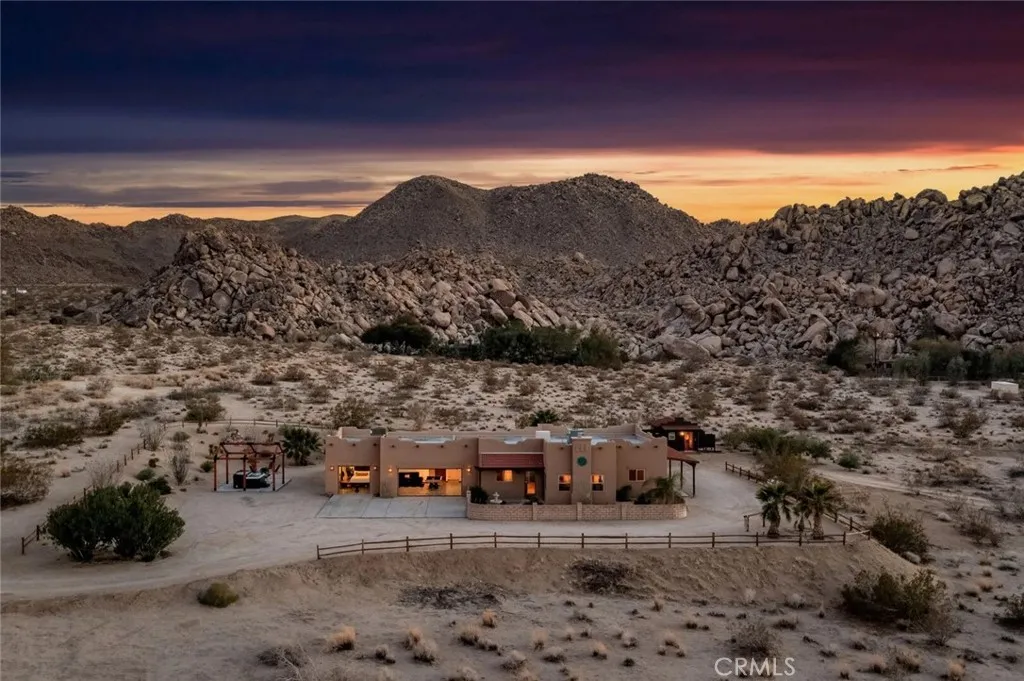 7030 Mile Square Road, Joshua Tree, Ca 92252 - Main photo, Joshua Tree, CA