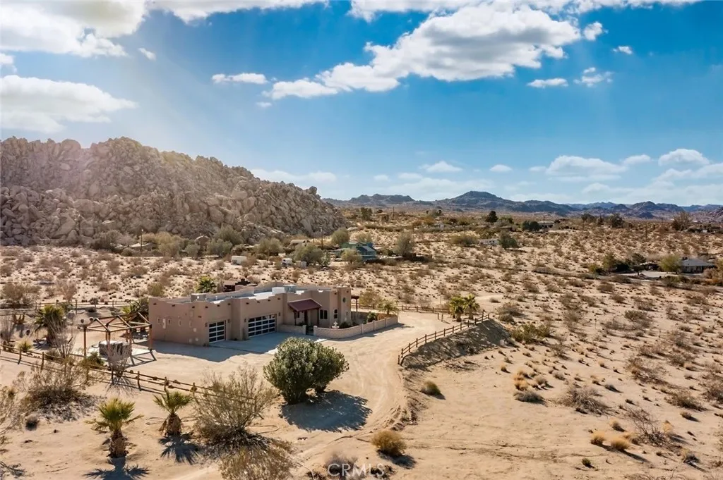 7030 Mile Square Road, Joshua Tree, Ca 92252 - Photo 2 of 58, Joshua Tree, CA
