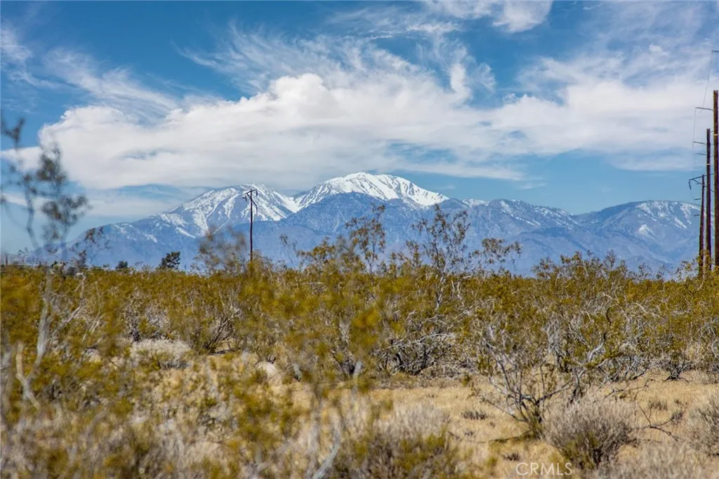 62600 Sullivan, Joshua Tree, Ca 92252 - Photo 2 of 15, Joshua Tree, CA