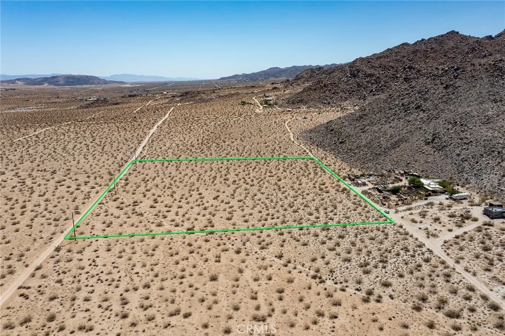 62600 Sullivan, Joshua Tree, Ca 92252 - Photo 3 of 15, Joshua Tree, CA