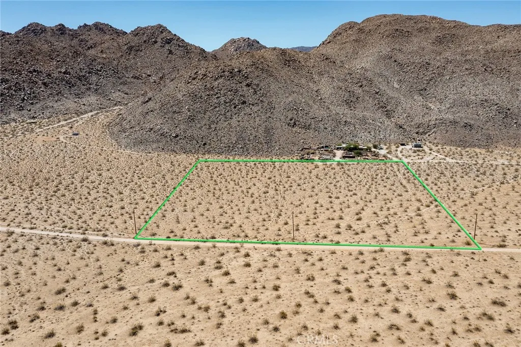 62600 Sullivan, Joshua Tree, Ca 92252 - Photo 5 of 15, Joshua Tree, CA