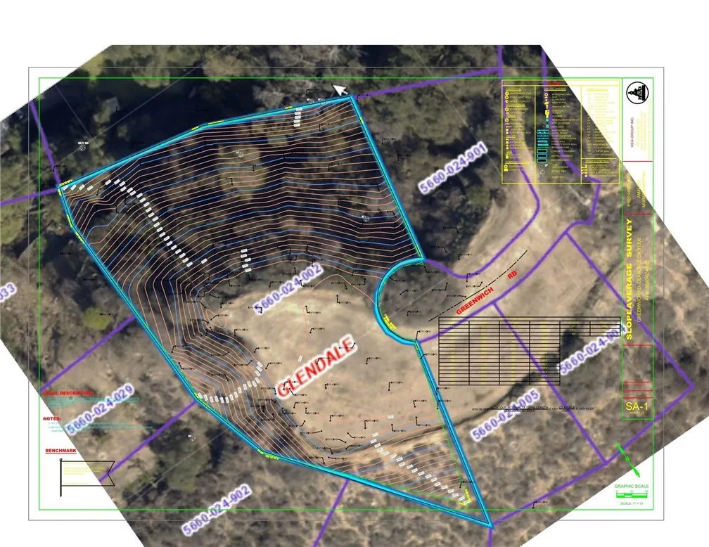 0 Whitehall, Glendale, Ca 91206 - Photo 3 of 22, Glendale, CA