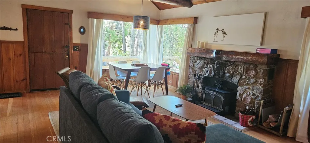54095 S Circle Drive, Idyllwild, Ca 92549 - Photo 2 of 12, Idyllwild, CA
