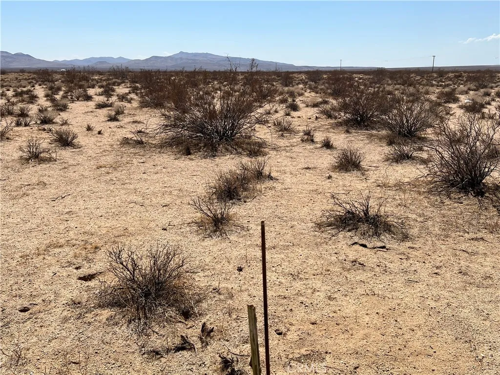 0 Ridgecrest Blvd, Inyokern, Ca 93527 - Photo 4 of 11, Inyokern, CA