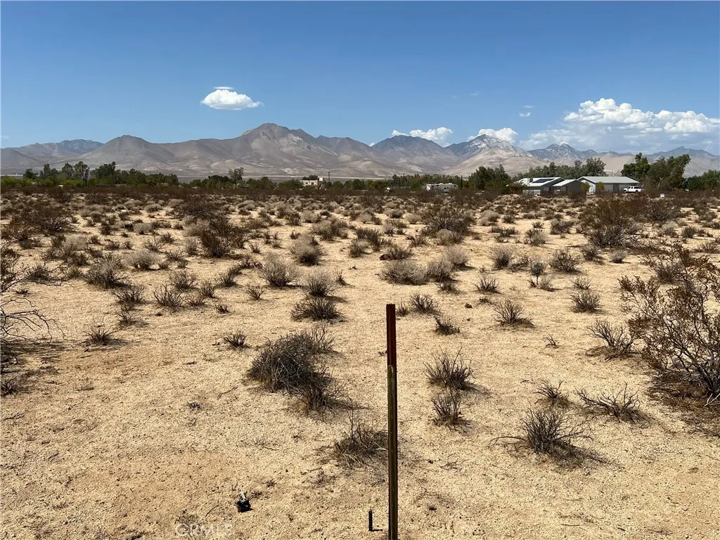 0 Ridgecrest Blvd, Inyokern, Ca 93527 - Photo 5 of 11, Inyokern, CA