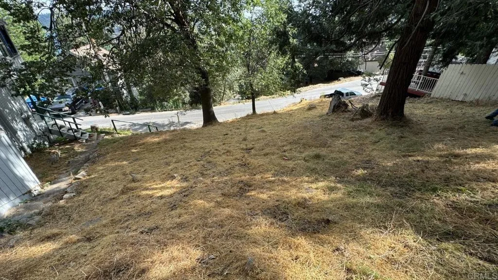 Lakeview Dr, Cedar Glen, CA, 92321