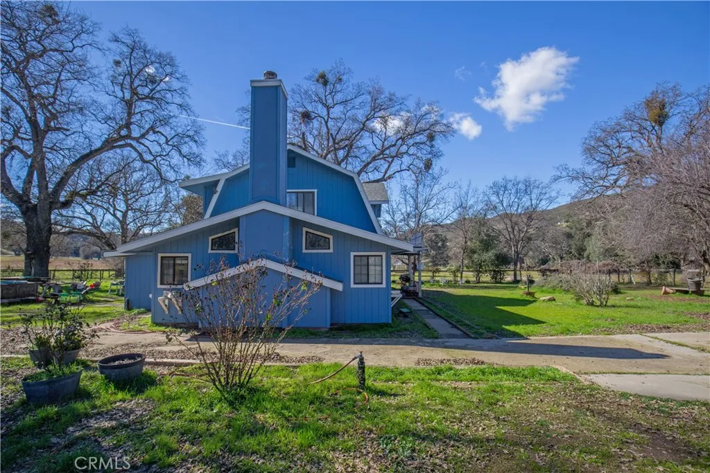 4555 Las Pilitas Road, Santa Margarita, Ca 93453 - Photo 2 of 34, Santa Margarita, CA