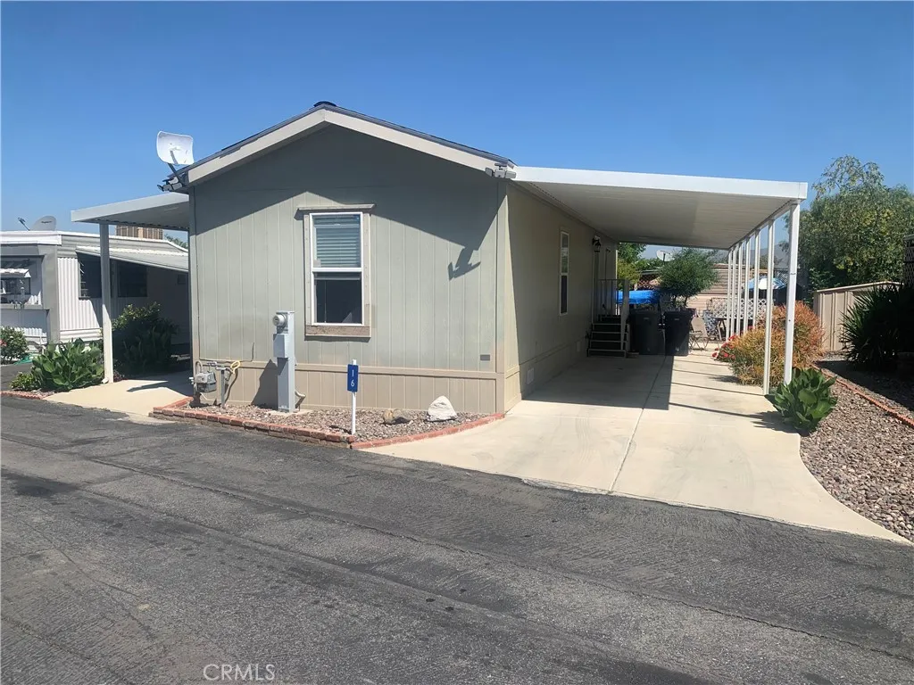 725 Thornton Avenue UNIT 79, Hemet, CA, 92543