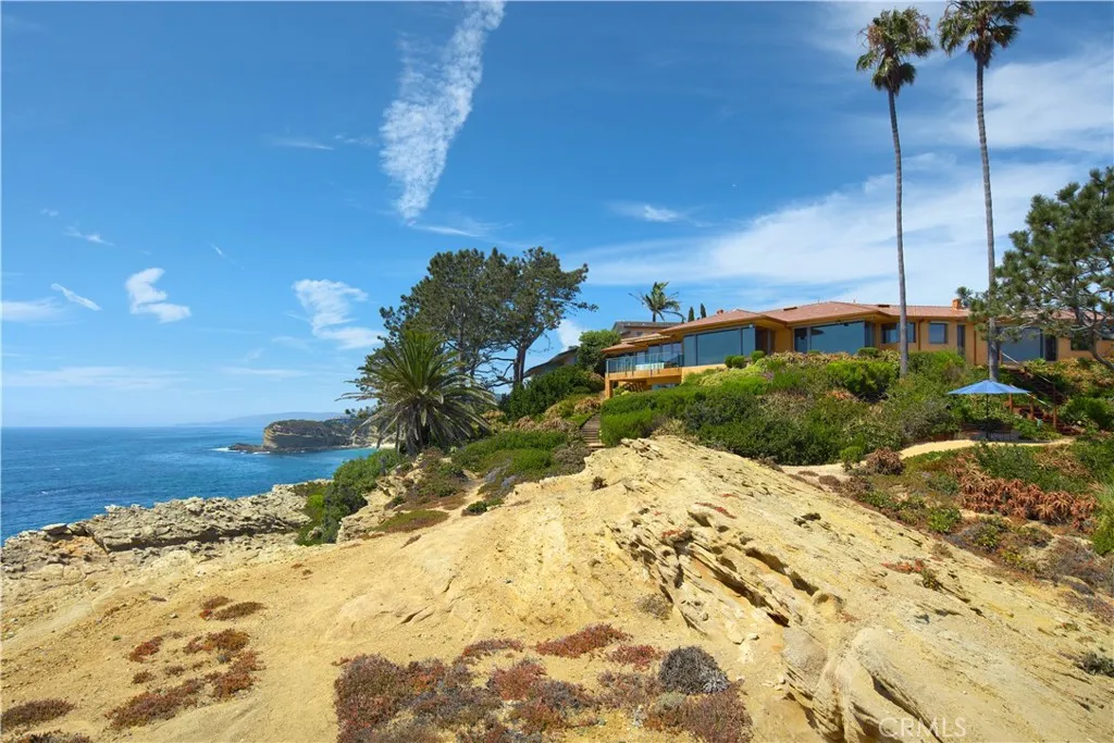 111 La Senda Drive, Laguna Beach, CA, 92651