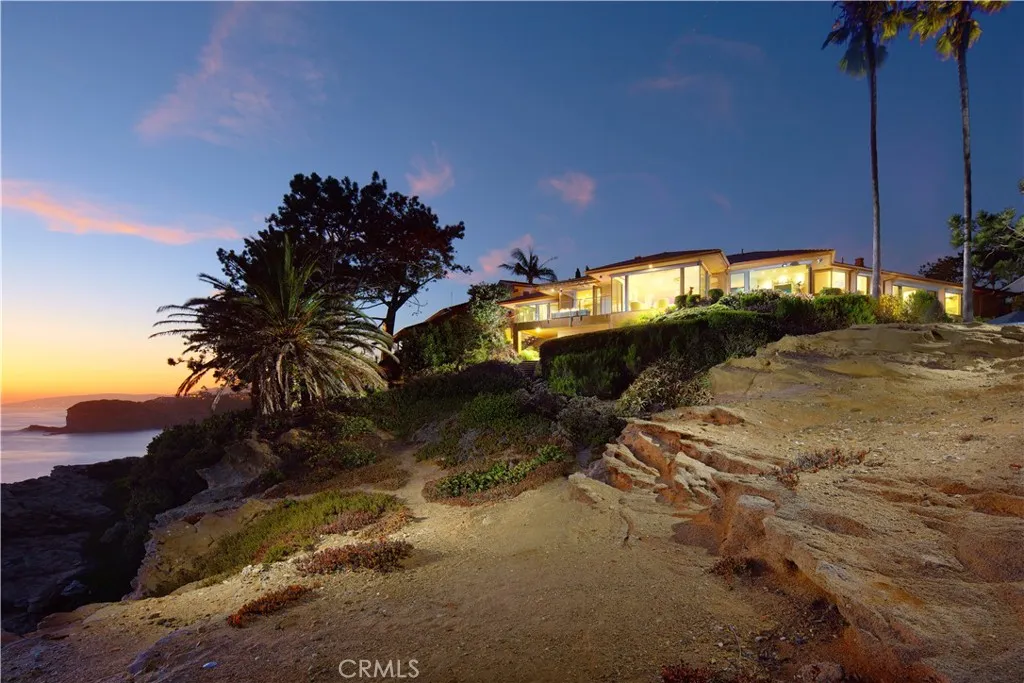 111 La Senda Drive, Laguna Beach, CA, 92651