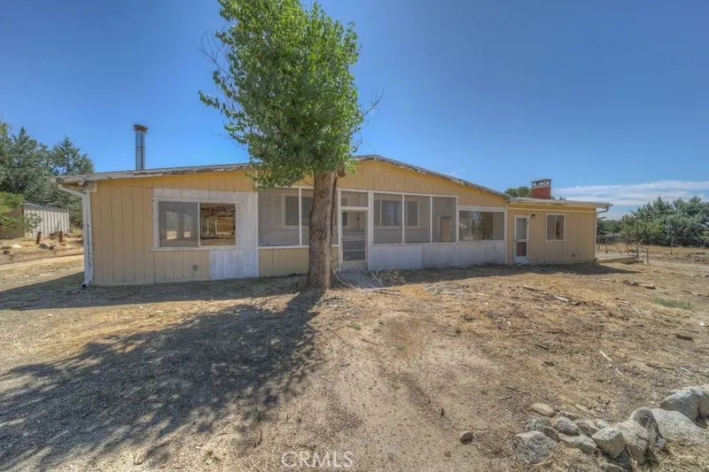 Anza, CA 92539