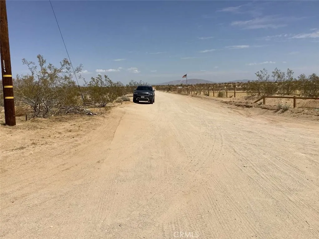 Landers, CA 92285