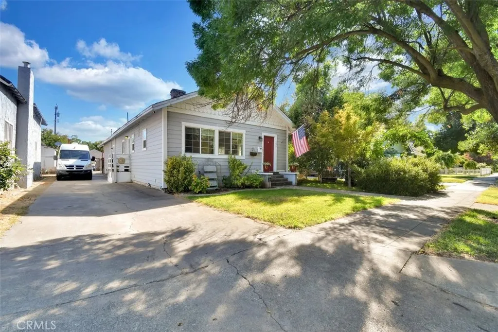 191 Hazel Street, Gridley, Ca 95948
