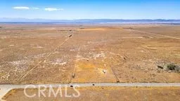 0 Sierra Hwy/ Rancho Vista Avenue P, Palmdale, CA, 93550