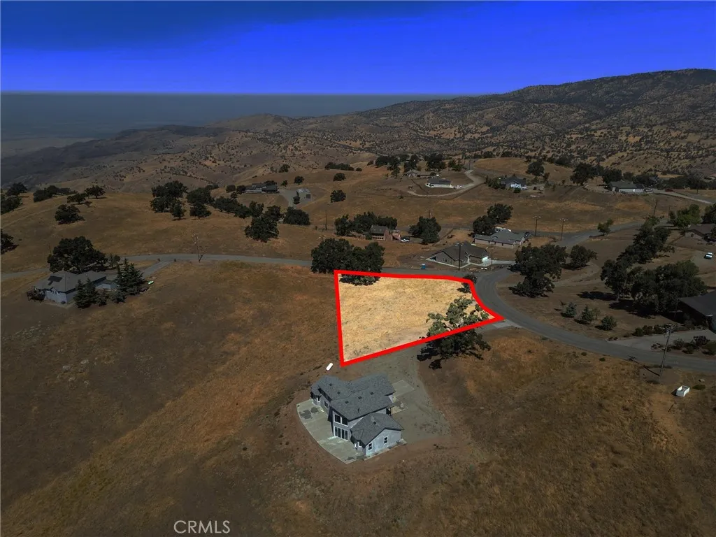 0 Borrel Ct, Tehachapi, Ca 93561 - Photo 4 of 9, Tehachapi, CA