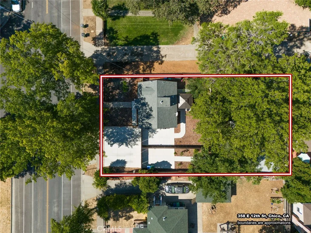358 E 12th Street, Chico, Ca 95928 - Photo 4 of 47, Chico, CA