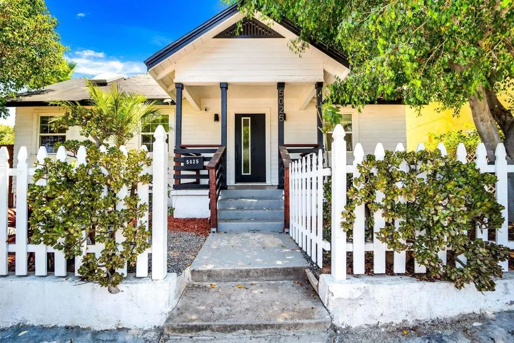 5025 Williams Avenue, La Mesa, CA 91942 - Main photo, La Mesa, CA